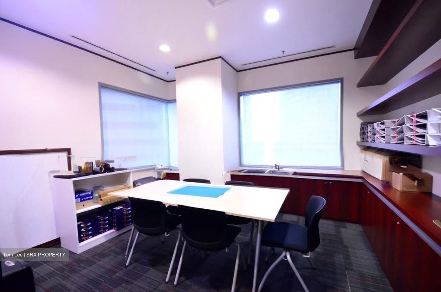 Suntec Tower Three (D1), Office #569591531